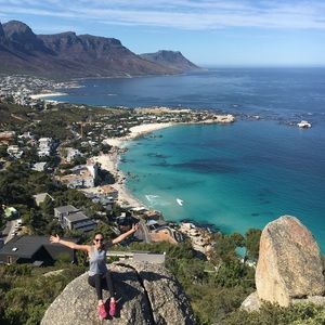 Meet your Posher, Lauren